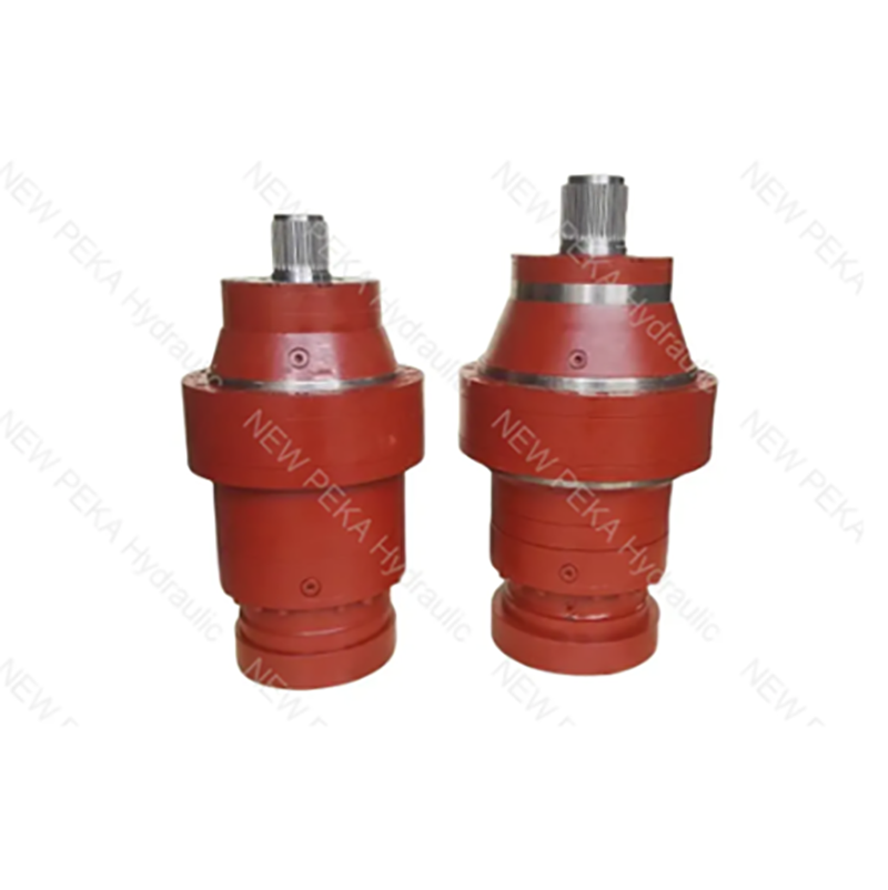 Brevini Ed2150